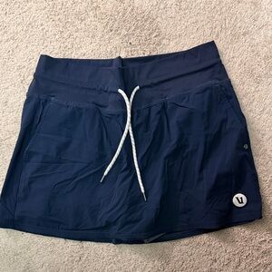 Vuori Tennis Skirt